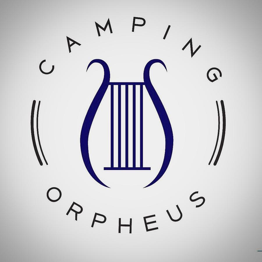 Camping Orpheus Apartments Neos Panteleimonas Eksteriør billede